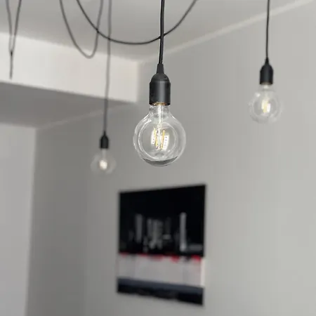 Casa Cri - Al Parco 45 Mt 2 Triest