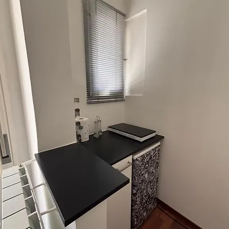 Casa Cri - Al Parco 45 Mt 2