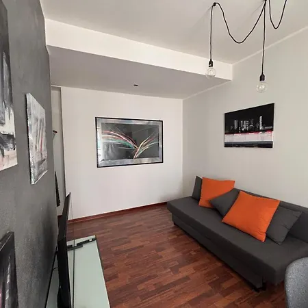 Apartment Casa Cri - Al Parco 45 Mt 2