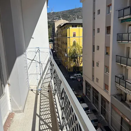 Casa Cri - Al Parco 45 Mt 2 Apartment *