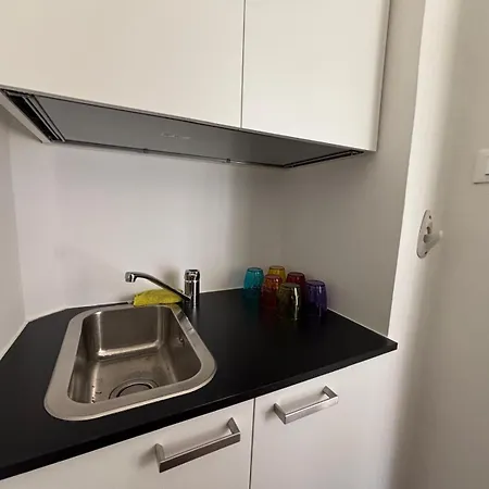 Casa Cri - Al Parco 45 Mt 2 * Triest