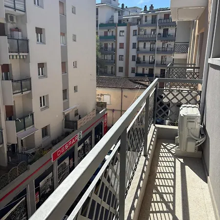 Casa Cri - Al Parco 45 Mt 2 *