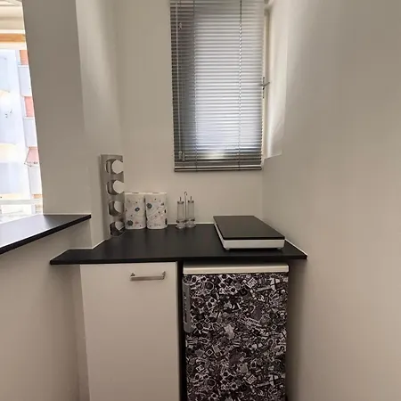 Casa Cri - Al Parco 45 Mt 2 *