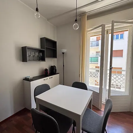 Apartament Casa Cri - Al Parco 45 Mt 2 *