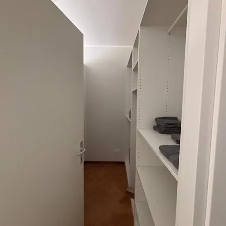 Casa Cri - Al Parco 45 Mt 2 * Trieste