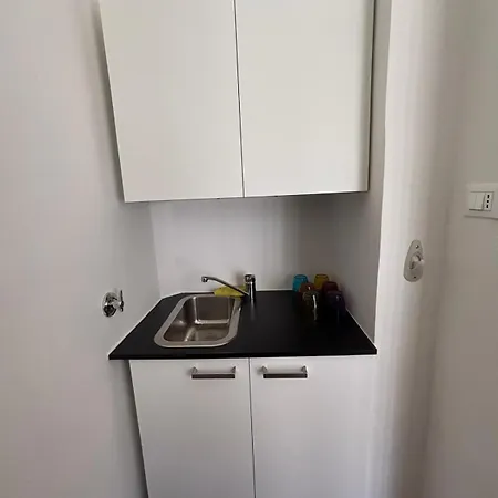 Apartment Casa Cri - Al Parco 45 Mt 2 Trieste