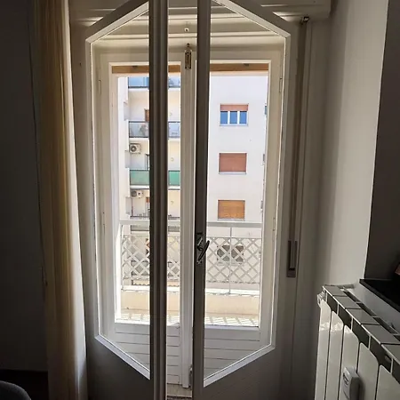 Casa Cri - Al Parco 45 Mt 2