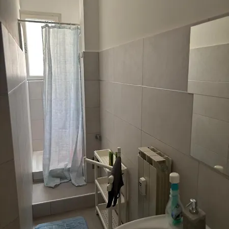Casa Cri - Al Parco 45 Mt 2 Daire