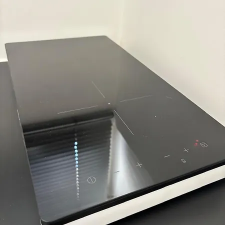 Casa Cri - Al Parco 45 Mt 2 * Triest