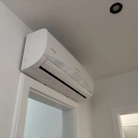 Casa Cri - Al Parco 45 Mt 2