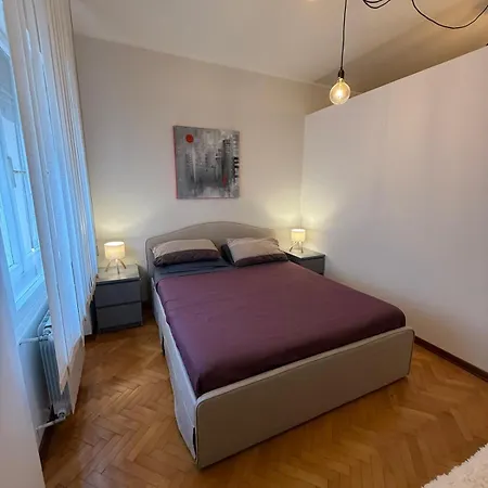 Casa Cri - Al Parco 45 Mt 2 Daire *