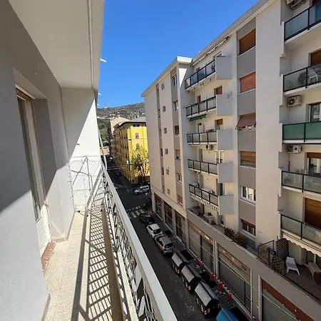 Casa Cri - Al Parco 45 Mt 2 * Trieste