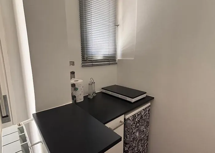 Casa Cri - Al Parco 45 Mt 2