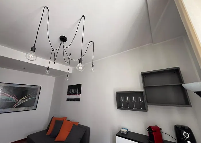 Appartement Casa Cri - Al Parco 45 Mt 2 Trieste