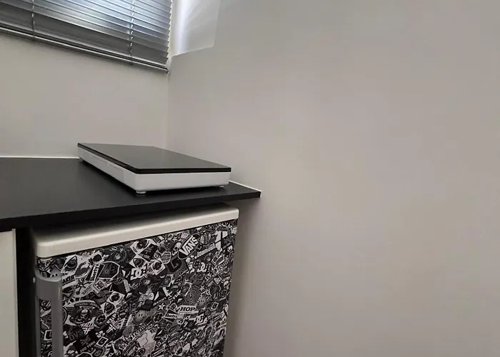 Casa Cri - Al Parco 45 Mt 2 *