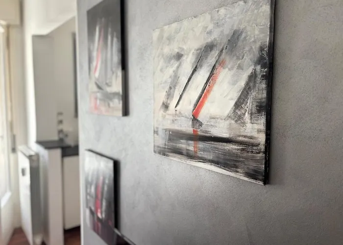 Casa Cri - Al Parco 45 Mt 2 Trieste