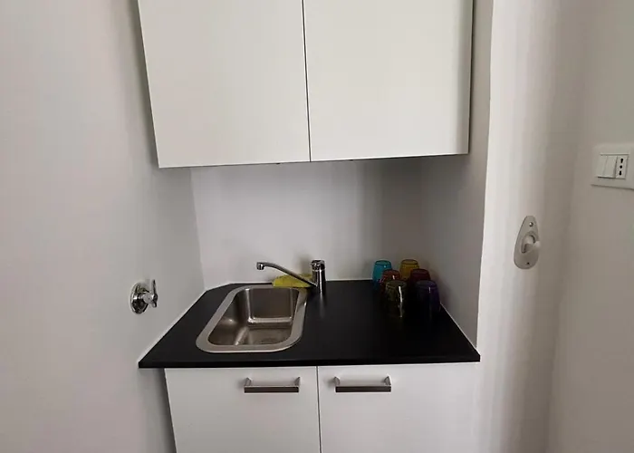 Appartement Casa Cri - Al Parco 45 Mt 2 Trieste