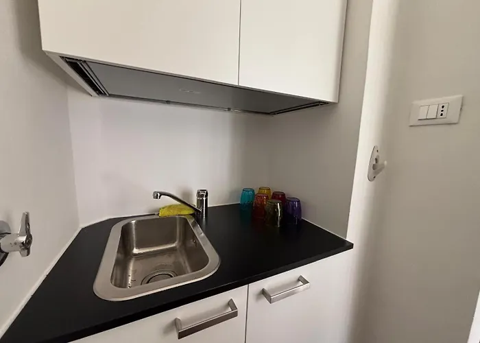 Casa Cri - Al Parco 45 Mt 2 * Trieste