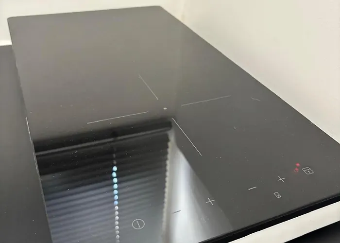 Casa Cri - Al Parco 45 Mt 2 * Trieste