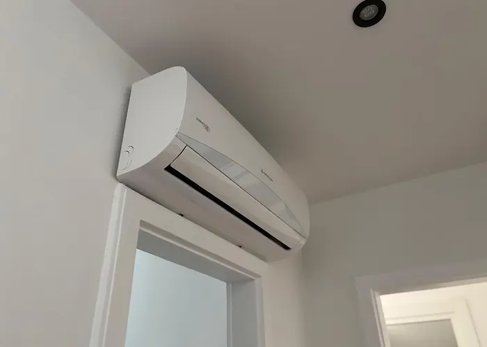 Casa Cri - Al Parco 45 Mt 2