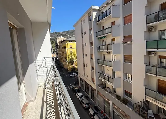 Casa Cri - Al Parco 45 Mt 2 * Trieste